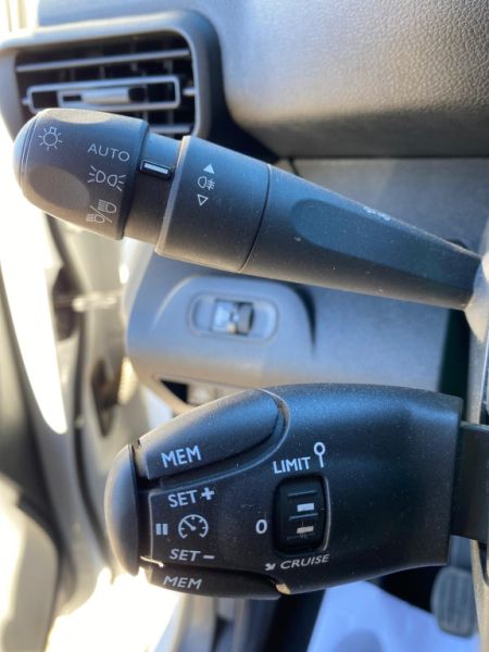 Peugeot Rifter Combi Active Bussiness 1.5Bhdi 102Cv 5p