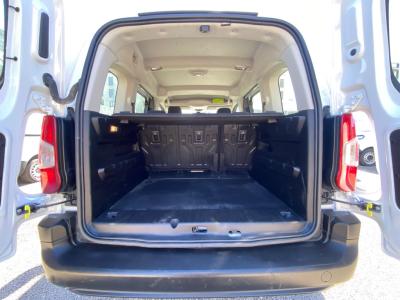 Peugeot Rifter Combi Active Bussiness 1.5Bhdi 102Cv 5p