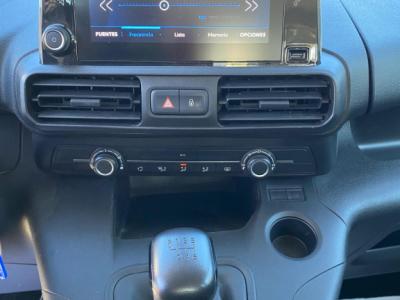 Peugeot Rifter Combi Active Bussiness 1.5Bhdi 102Cv 5p