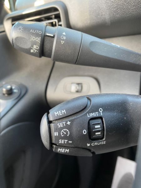 Peugeot Rifter Standard 1.5 Blue Hdi 102Cv