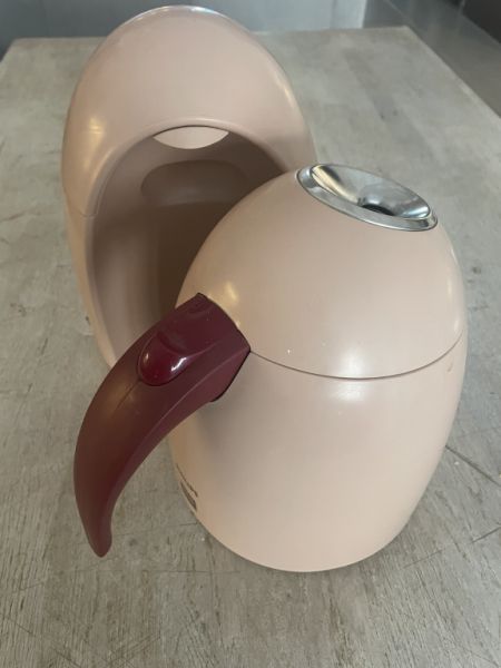 Philips Alessi cafetera