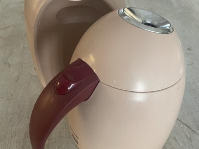 Philips Alessi cafetera