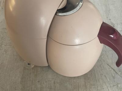 Philips Alessi cafetera