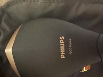 Philips Steamer 7000 Series