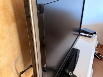 Philips TV (mit Ambilight)