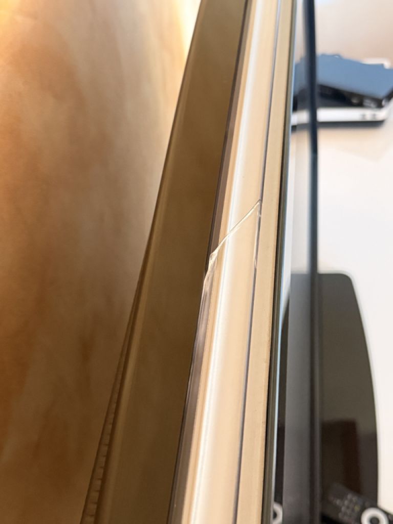 Philips TV (mit Ambilight)