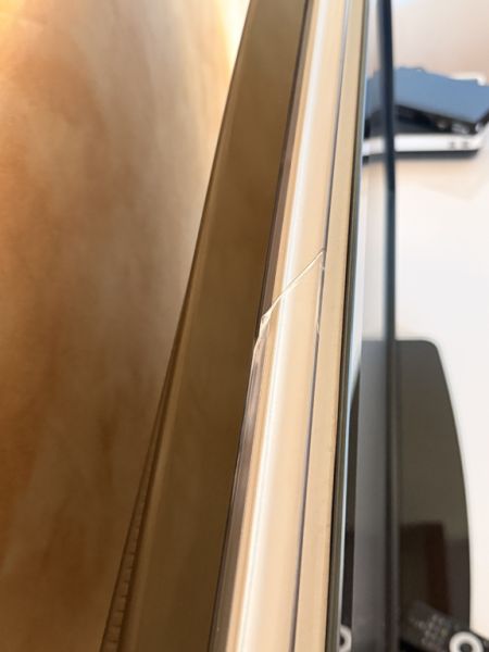 Philips TV (mit Ambilight)