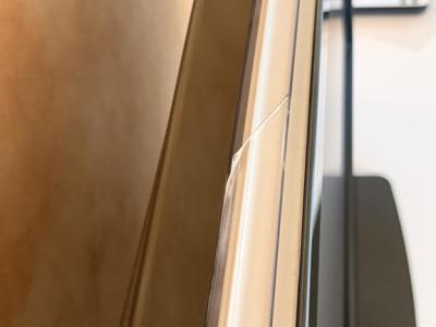 Philips TV (mit Ambilight)