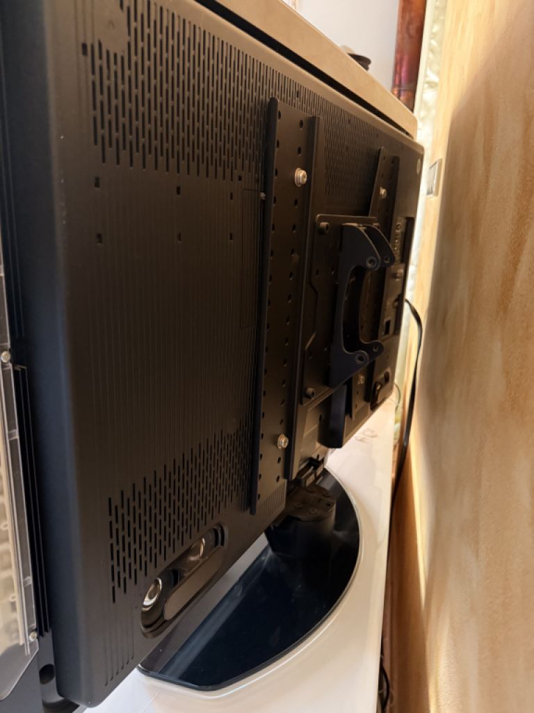 Philips TV (mit Ambilight)