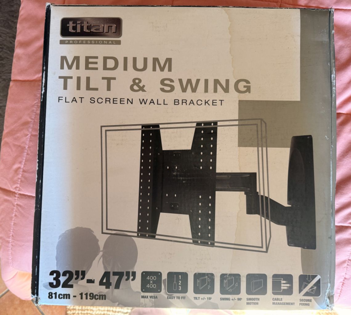 Philips TV (mit Ambilight)