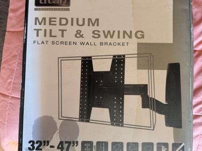 Philips TV (mit Ambilight)