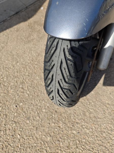 Piaggio X9 Evolution 250 cm³