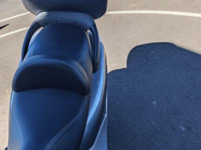 Piaggio X9 Evolution 250 cm³