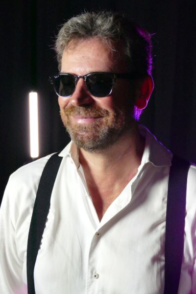 Pianist für Restaurants/Bars, Hotels, Hochzeiten und Events