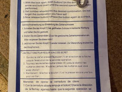 Maleta de piloto, equipaje de mano