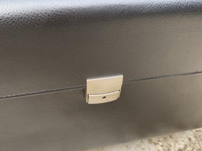 Maleta de piloto, equipaje de mano