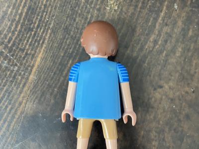 **Playmobil Bundle Figures Collection Disolver 7 partes
