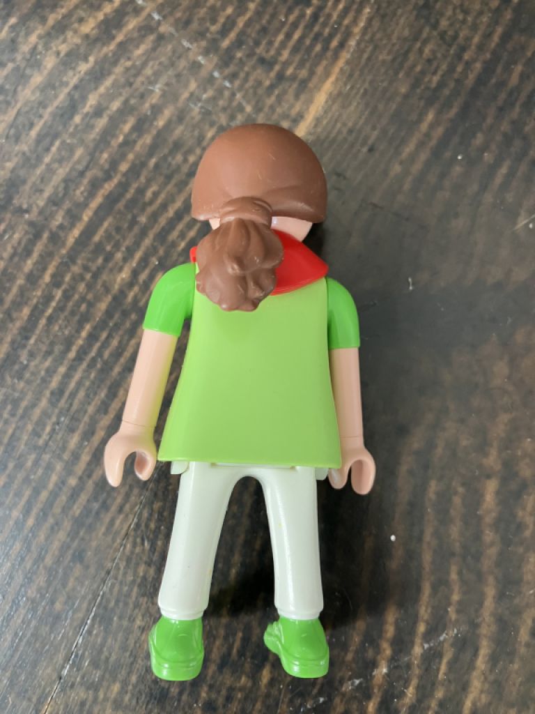 **Playmobil Bundle Figures Collection Disolver 7 partes