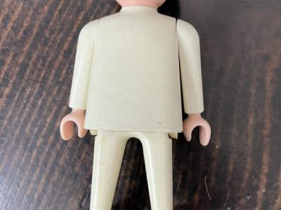 **Playmobil Bundle Figures Collection Disolver 7 partes