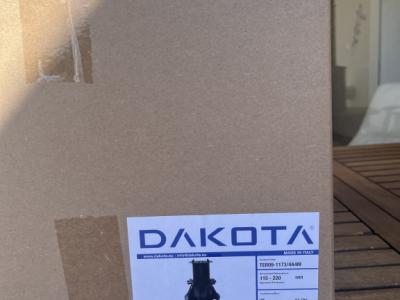 Parcelas para embaldosar sobre 'pilotes'