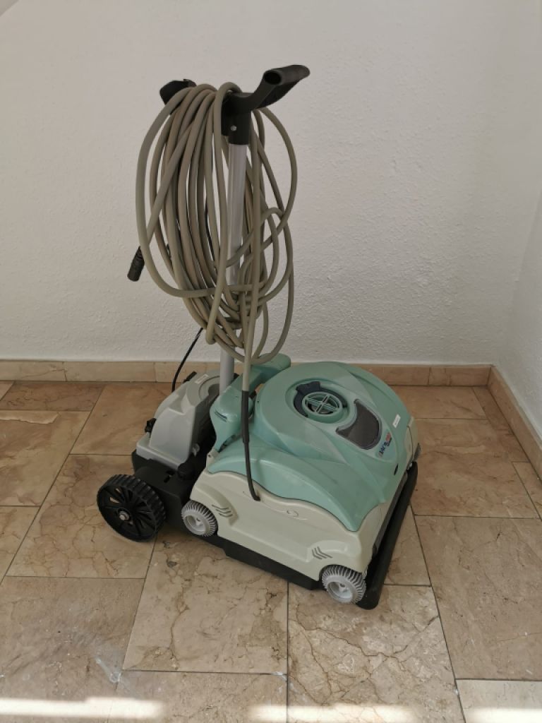 Pool Roboter Hayward