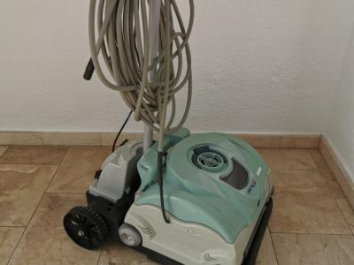 Pool Roboter Hayward