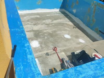 Poolbeschichtung do it yourself set mallorca poolsanierung