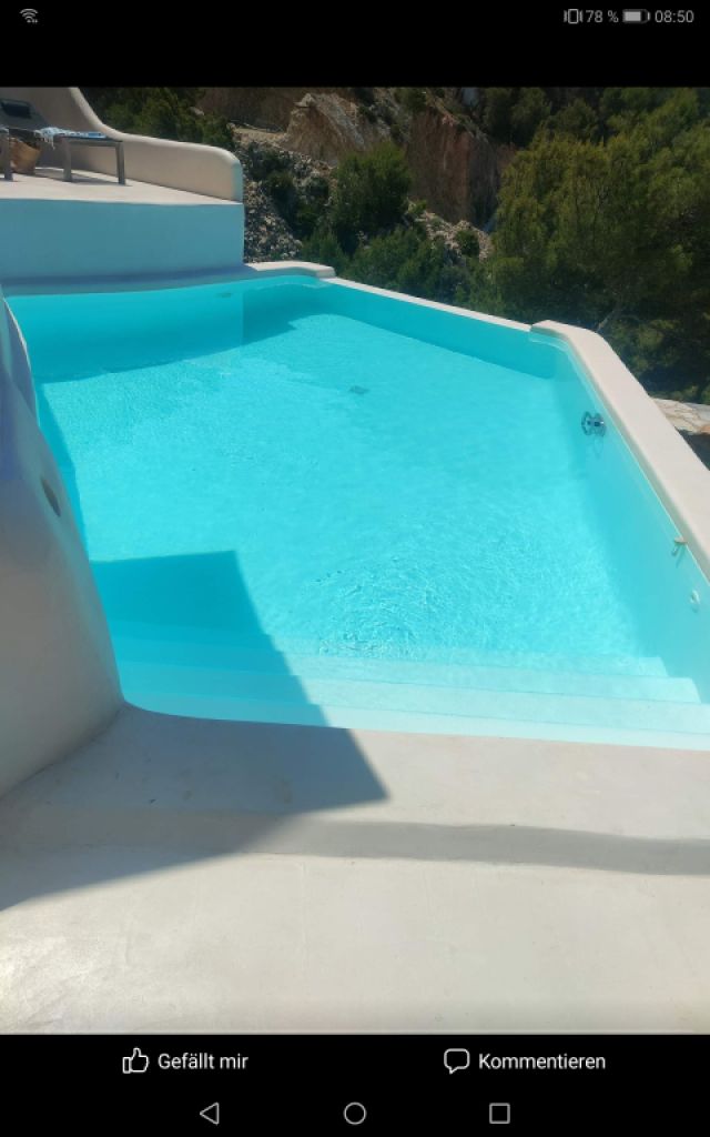 Poolbeschichtung do it yourself set mallorca poolsanierung