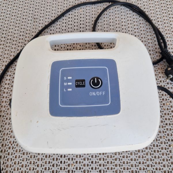 Robot de piscina para piscina de hasta 18m2