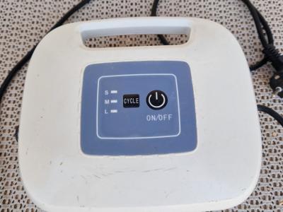 Robot de piscina para piscina de hasta 18m2