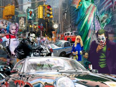 Pop Art Art de Mallorca