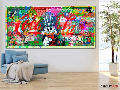 Pop Art Art de Mallorca