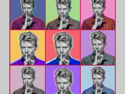 Arte Pop de Wolfgang Autriche