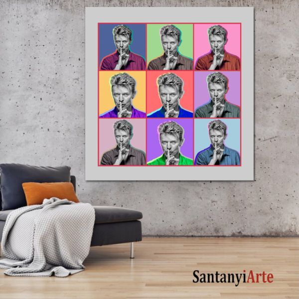 Arte Pop de Wolfgang Autriche