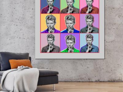 Arte Pop de Wolfgang Autriche