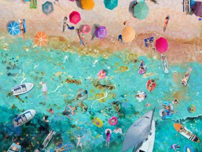 Arte Pop de Wolfgang Autriche