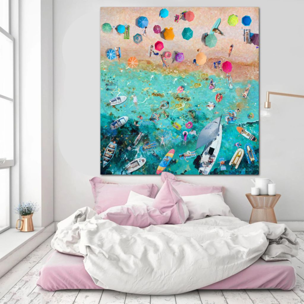 Arte Pop de Wolfgang Autriche