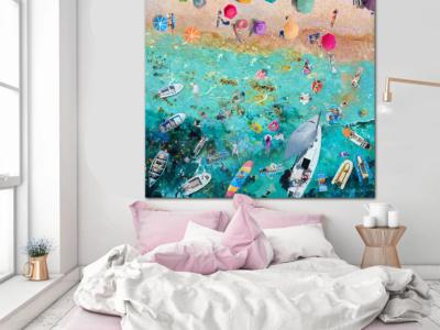 Arte Pop de Wolfgang Autriche