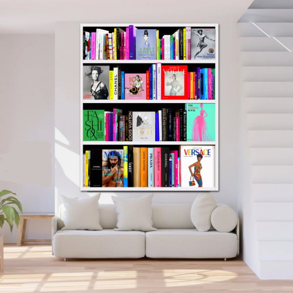 Pop Art Mallorca - Arte sobre lienzo