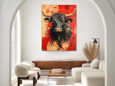 Pop Art von Wolfgang Autriche