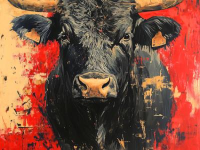 Pop Art von Wolfgang Autriche