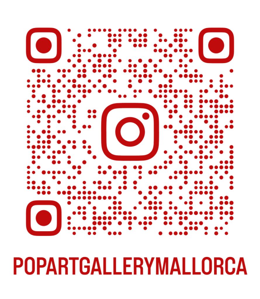 Pop Art by Wolfgang Autriche