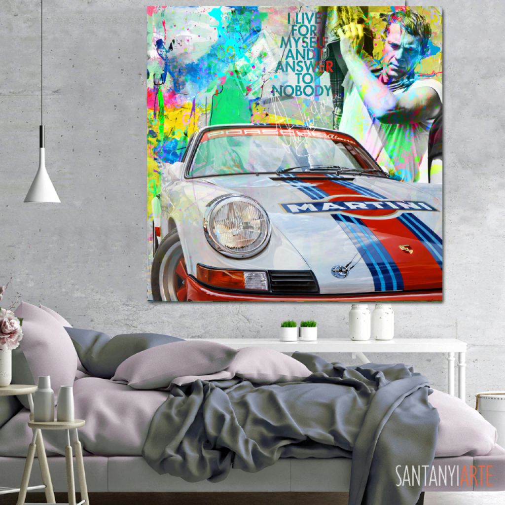 Pop Art von Wolfgang Autriche