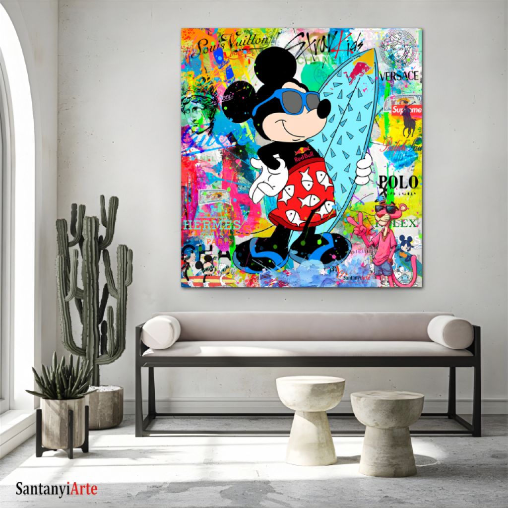 Pop Mallorca de Wolfgang Autriche