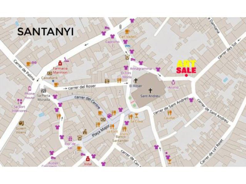 PopArt Kunst auf Leinwand -  Winterpreise Buy two take three