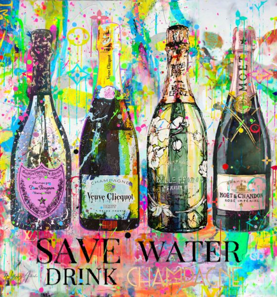 Arte pop de Mallorca