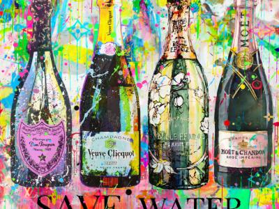 Arte pop de Mallorca