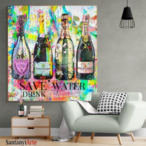 Arte pop de Mallorca