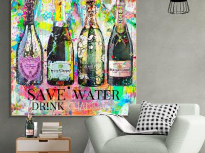 Arte pop de Mallorca