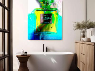 Popart Mallorca - Arte en lienzo